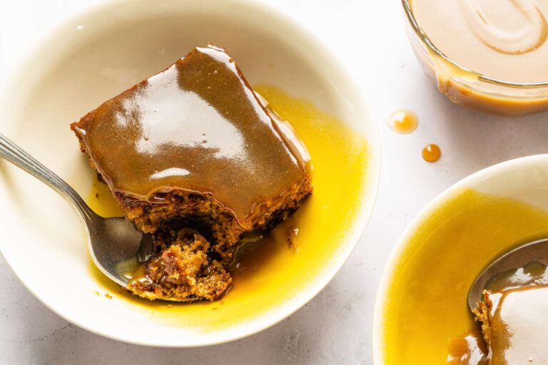 Sticky Toffee Pudding Recipe Sticky Toffee Pudding Recipe