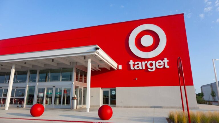 Target's system collapse was the Grinch that (almost) stole Christmas