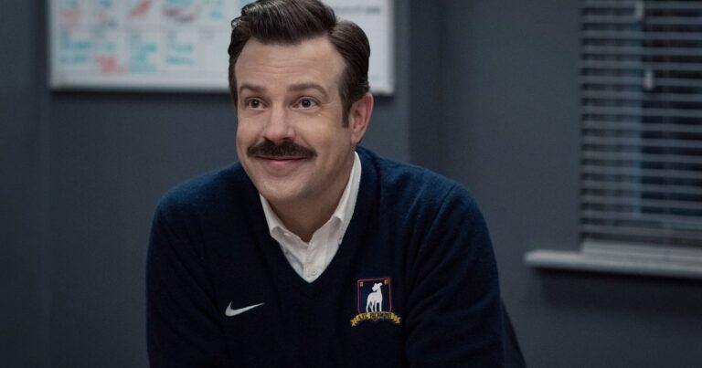 Ted Lasso season 4 has a release window, but the wait is long