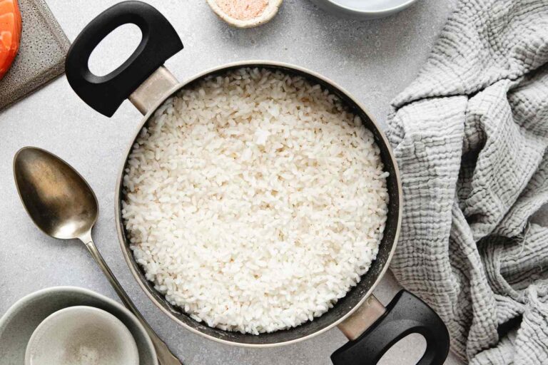 The 1-Ingredient Rice Upgrade I Learned From My Vietnamese Grandma