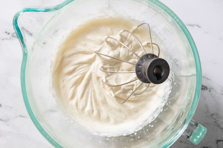 The 1-Ingredient Upgrade for Better Whipped Cream (Works Every Time)