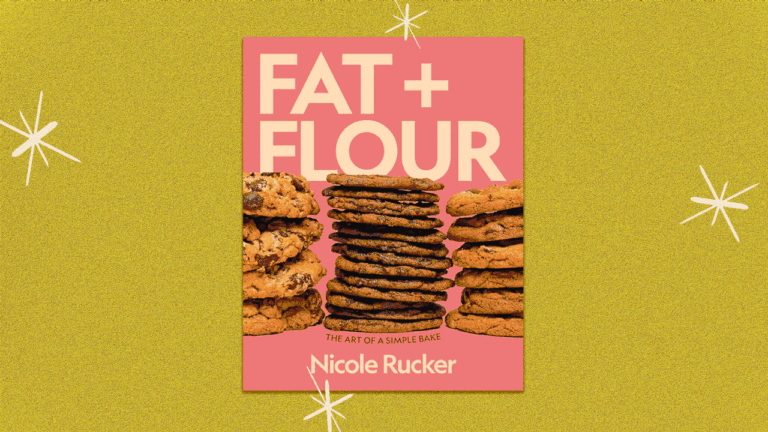 The 16 Best New Cookbooks of 2025 Epicurious