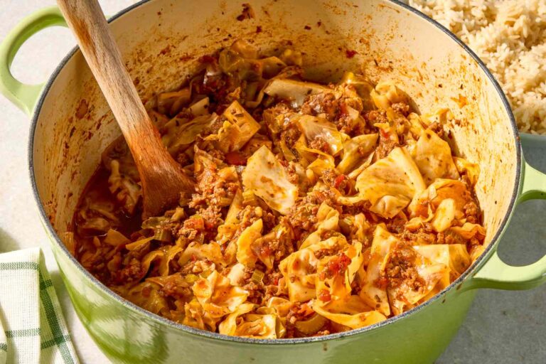The 16 Most-Saved Ground Beef Recipes of 2025 You’ll Want to Bookmark for 2026