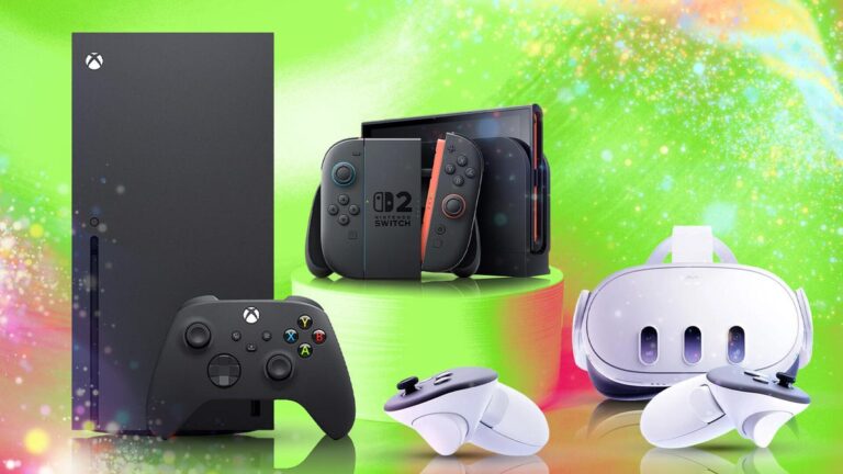 The 26 Best Gaming Gifts of 2025 The 26 Best Gaming Gifts of 2025