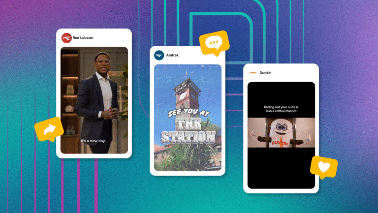 The Best Brands on Social Media