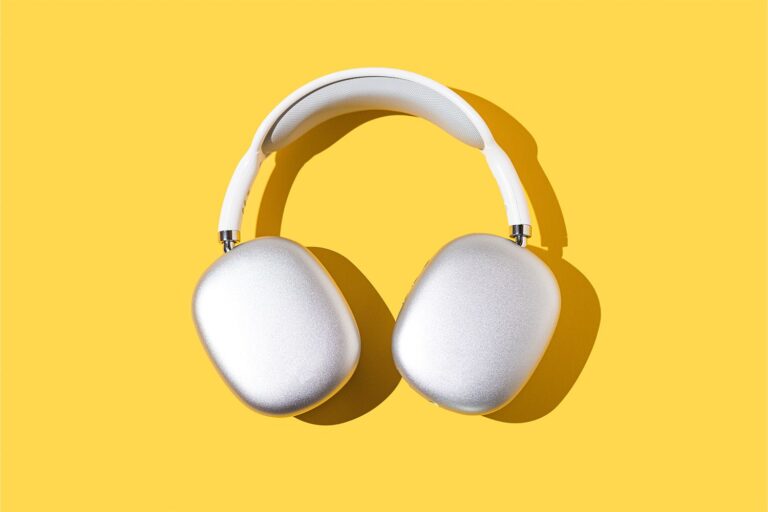 The Best Noise-Canceling Headphones The Best Noise-Canceling Headphones