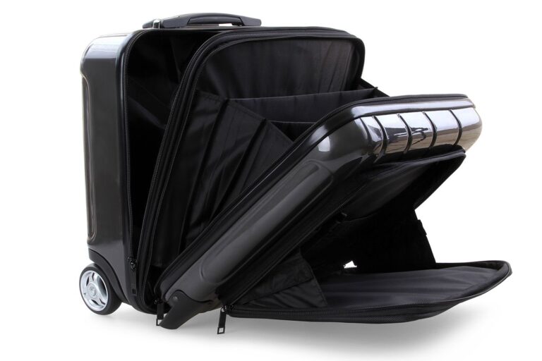 The Best Rolling Laptop Bags