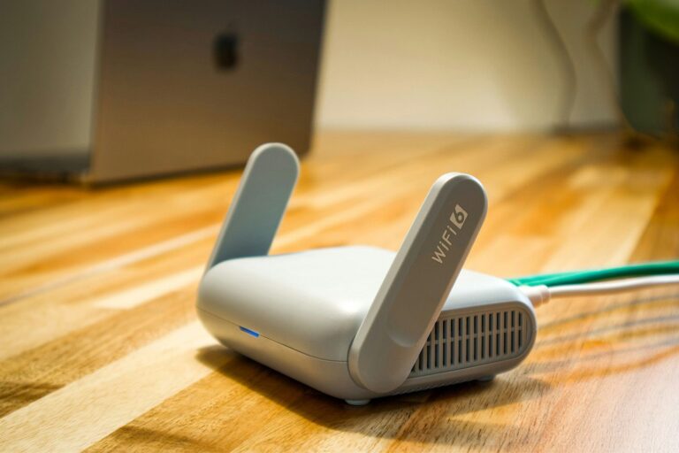The Best Travel Routers