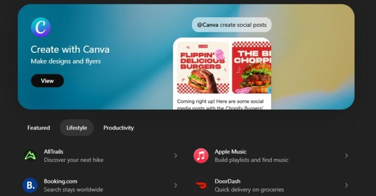 The ChatGPT app store is here