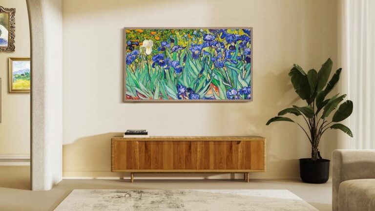 The Hisense 65-inch Canvas TV is at its best price ever at Amazon