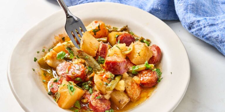 The Most-Saved Potato Recipe That’s Getting Reviewers Invited to Parties The Most-Saved Potato Recipe That’s Getting Reviewers Invited to Parties