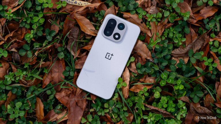 The OnePlus 15 is already here