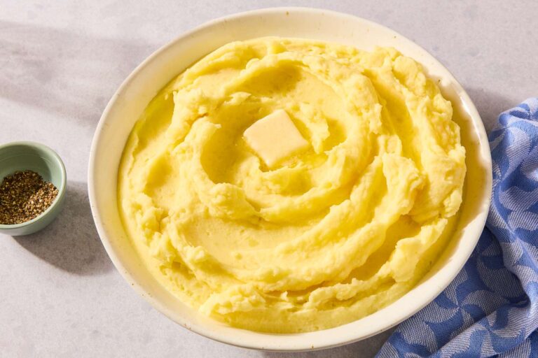 The Only Instant Mashed Potatoes That Taste Homemade, According to Experts