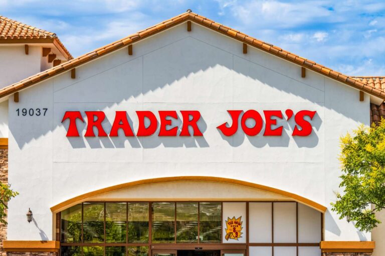 The Trader Joe's Find I Buy Every Time My Kids Ask for It