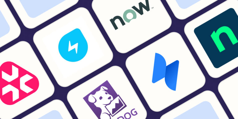 The best IT management software Allisa Boulette picture