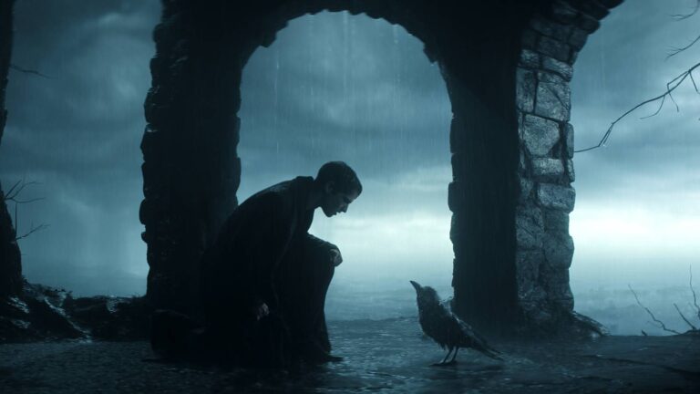 The best fantasy series on Netflix right now isn’t the one everyone’s watching