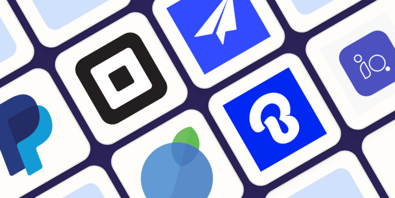 The best invoicing software in 2026 MCP-logo