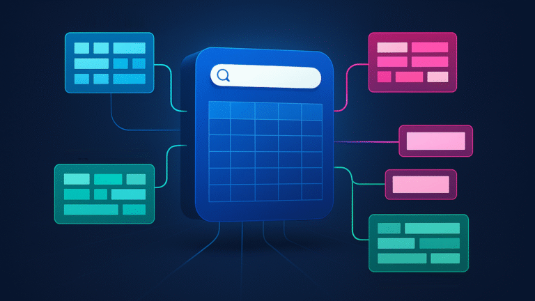 The enterprise blueprint for winning visibility in AI search