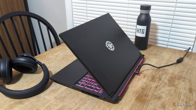 The power and privacy of Linux without the hassle