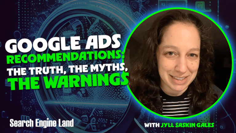 The truth about Google Ads recommendations (and auto-apply)