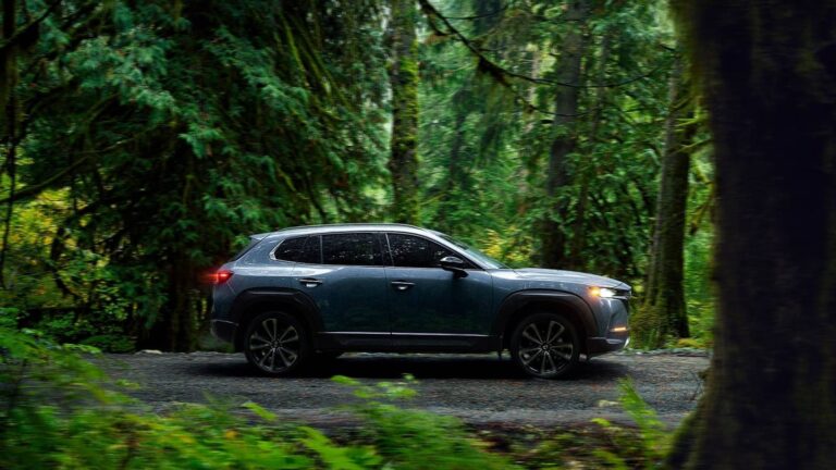 The two popular Mazda SUVs that continue to drive strong sales in 2025