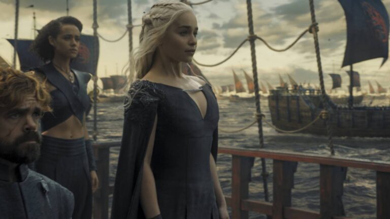 These 5 fantasy shows are perfect if you miss Game of Thrones’ world-building