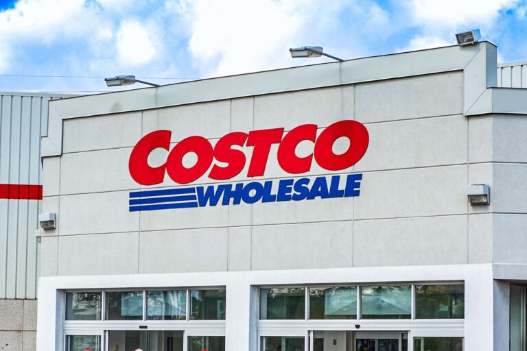 This Costco Breakfast Find Will Feed You All Year for $10