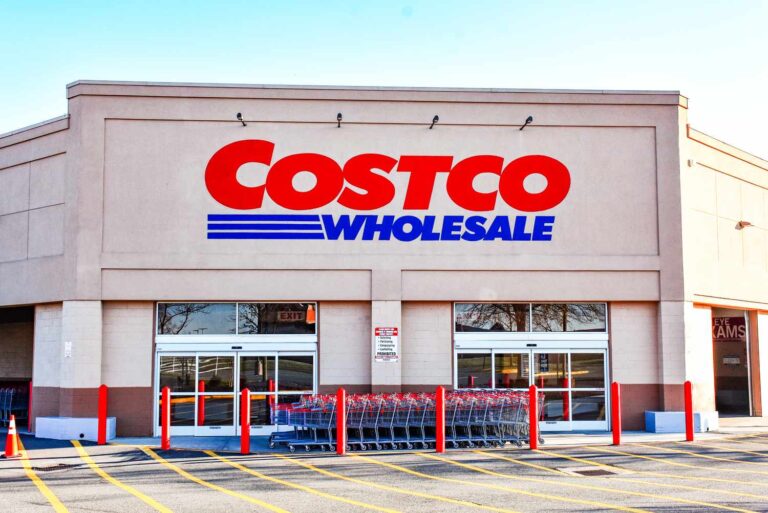 This Limited-Time Costco Bakery Find Is a Fan-Favorite