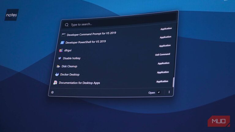 This is the Windows 11 launcher everyone should try but nobody talks about