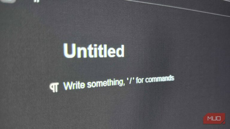 This minimal note-taking app was the missing piece I didn’t know my setup needed