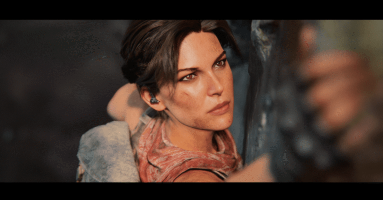 Tomb Raider announces two new games