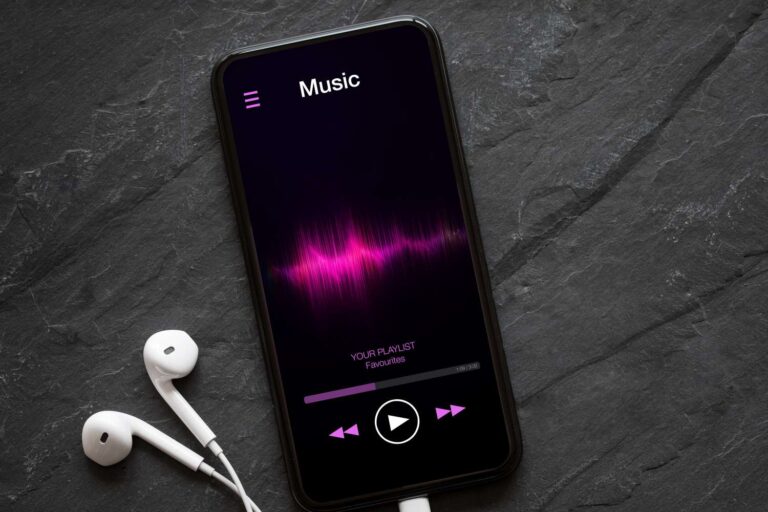 Transfer Music to Android From iPhone