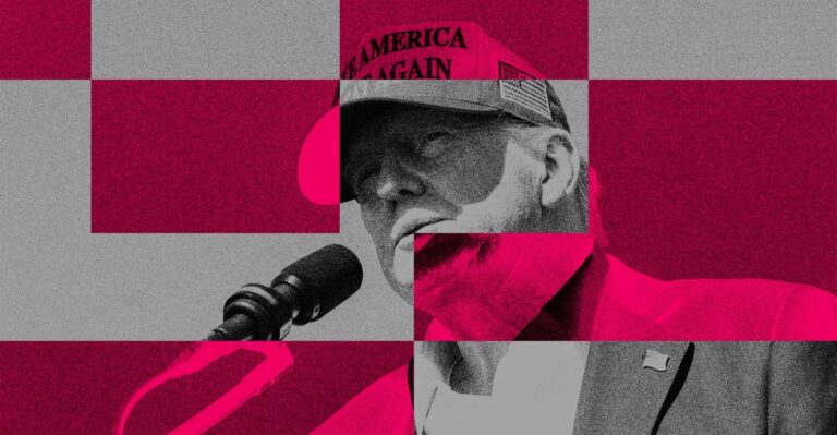 Trump Media is merging with a nuclear fusion company