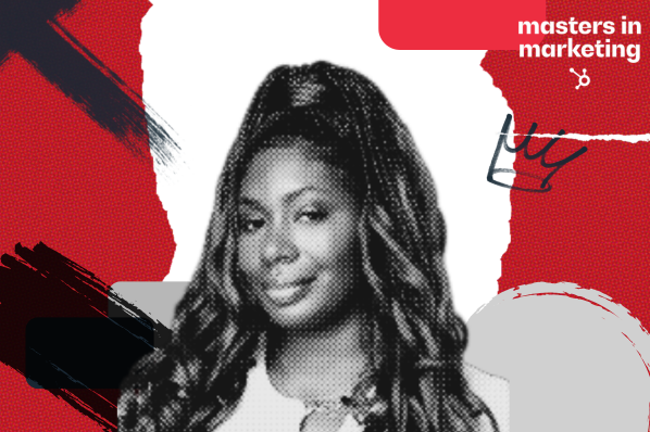 Use the Ick to Create Better Marketing Cristina Jerome on marketing foundations