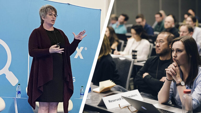 Want to speak at SMX Advanced? We want to hear your ideas