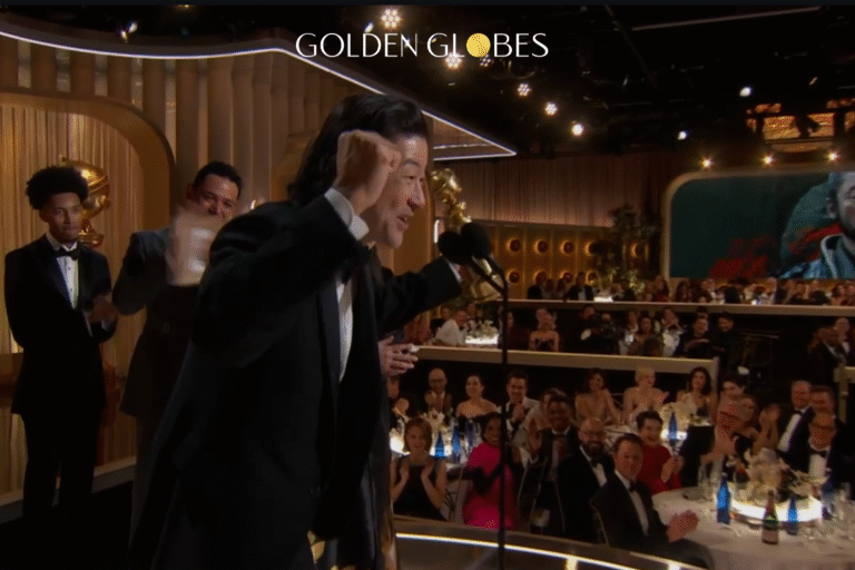 Watch the 2026 Golden Globes Free and Live Online