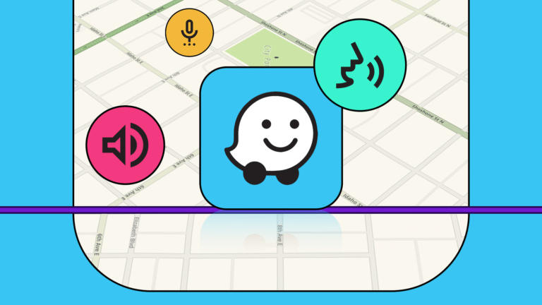 Waze is finally getting a small but helpful feature from Google Maps