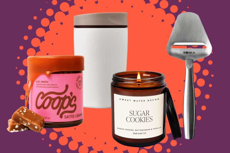 We Found 30 Host and Hostess Gifts on Amazon Under $25