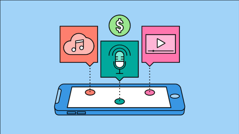 What Does a Social Media Content Creator Do?