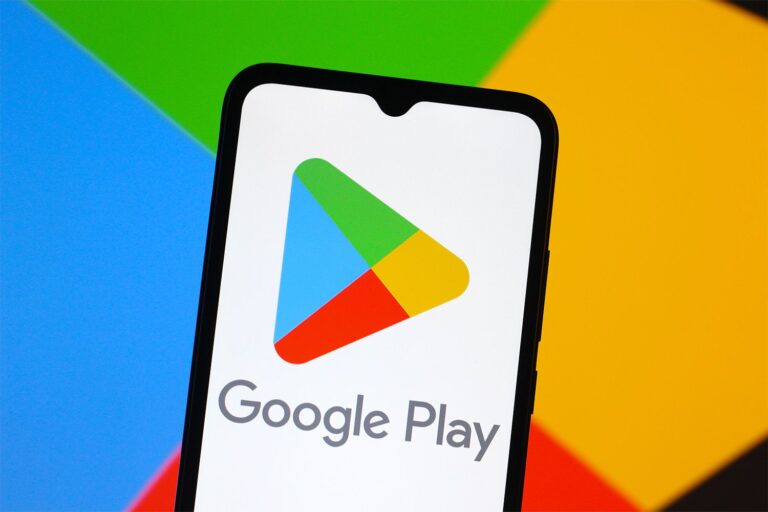 What Is Google Play?