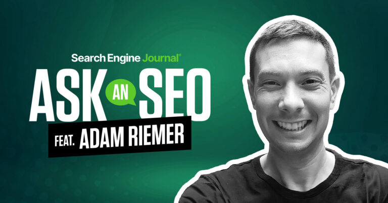 Ask An SEO: What Is The Threshold Between Keyword Stuffing & Being Optimized?