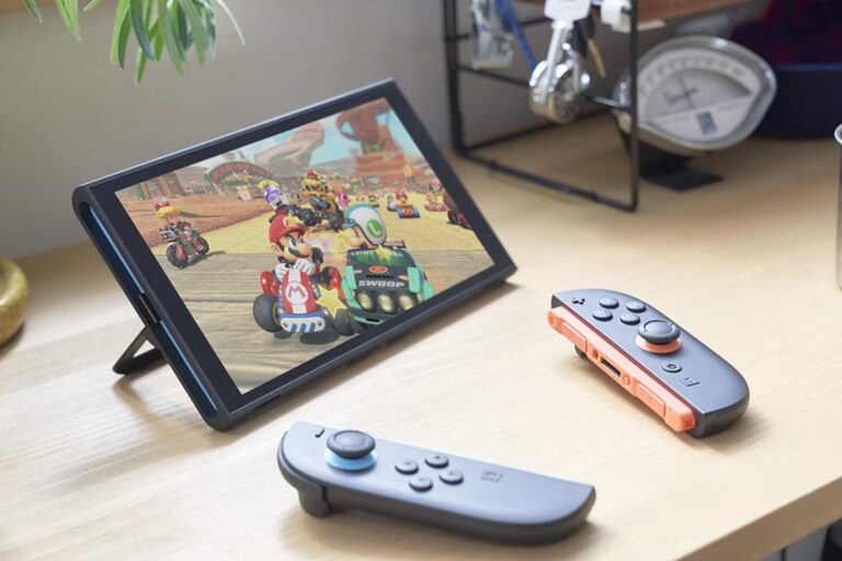 Where to Buy Nintendo Switch 2: Holiday Stock Guide