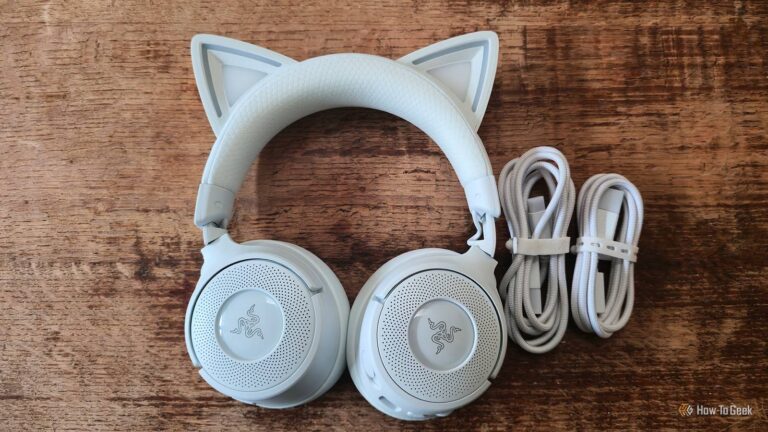 Your $200 gaming headset sounds worse than my $50 headphones