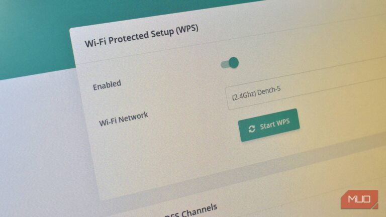 Your Wi-Fi password doesn’t matter if you’re ignoring this setting