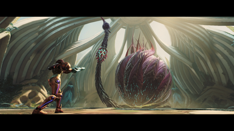 an excellent modernization, but not a total reinvention