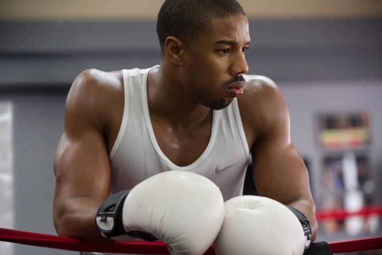 10 Good Sports Movies to Watch Tonight