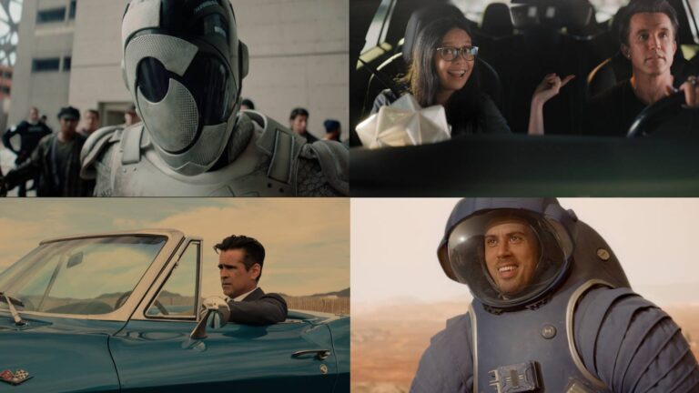 10 hidden gems on Apple TV+ that actually justify the price hike