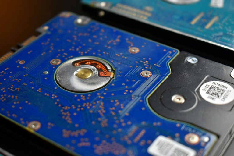 13 Free HDD Test Tools for 2026