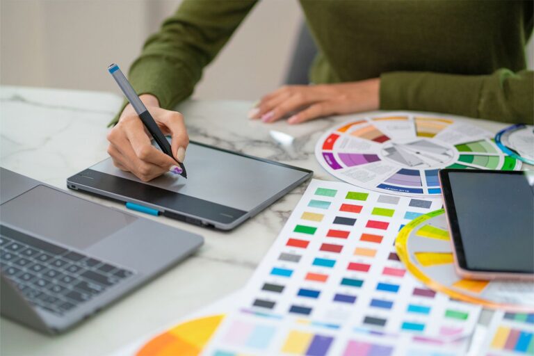 16 Graphic Design Software Options to Use in 2026