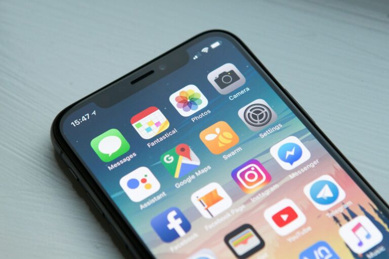 20 Free iPhone Apps to Grab in 2026